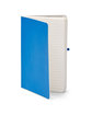 CORE365 Soft Cover Journal electric blue ModelQrt