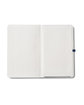 CORE365 Soft Cover Journal classic navy ModelSide