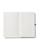 CORE365 Soft Cover Journal electric blue ModelSide