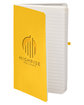 CORE365 Soft Cover Journal campus gold DecoSide