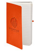 CORE365 Soft Cover Journal campus orange DecoSide