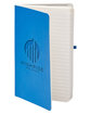 CORE365 Soft Cover Journal electric blue DecoSide