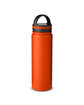CORE365 24oz Vacuum Bottle campus orange ModelBack