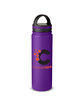 CORE365 24oz Vacuum Bottle campus purple DecoBack