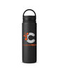 CORE365 24oz Vacuum Bottle black DecoFront