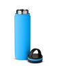 CORE365 24oz Vacuum Bottle electric blue ModelSide