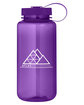 CORE365 27oz Tritan Bottle campus purple DecoFront