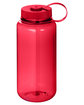 CORE365 27oz Tritan Bottle classic red OFFront
