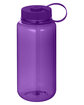 CORE365 27oz Tritan Bottle campus purple ModelQrt