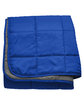 CORE365 Prevail Packable Blanket true royal ModelQrt