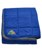 CORE365 Prevail Packable Blanket true royal DecoQrt