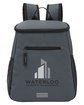 CORE365 Backpack Cooler carbon DecoFront