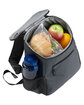 CORE365 Backpack Cooler carbon ModelQrt