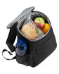 CORE365 Backpack Cooler black ModelQrt