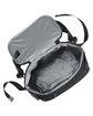 CORE365 Backpack Cooler black ModelSide