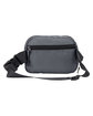 CORE365 Essentials Belt Bag carbon ModelBack