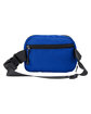 CORE365 Essentials Belt Bag true royal ModelBack