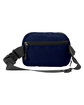 CORE365 Essentials Belt Bag classic navy ModelBack