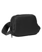 CORE365 Essentials Belt Bag black ModelQrt