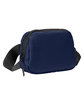 CORE365 Essentials Belt Bag classic navy ModelQrt