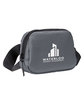 CORE365 Essentials Belt Bag carbon DecoQrt