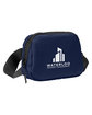 CORE365 Essentials Belt Bag classic navy DecoQrt