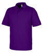 CORE365 Men's Market Snag Protect Mesh Polo campus purple OFQrt