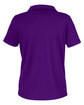 CORE365 Ladies' Market Snag Protect Mesh Polo campus purple OFBack