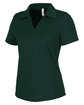 CORE365 Ladies' Market Snag Protect Mesh Polo forest OFQrt