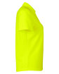 CORE365 Ladies' Market Snag Protect Mesh Polo safety yellow OFSide