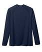 CORE365 Unisex Ultra UVP™ Raglan T-Shirt classic navy FlatBack