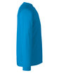 CORE365 Unisex Ultra UVP Marina Raglan T-Shirt electric blue OFSide