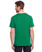 CORE365 Adult Fusion ChromaSoft Performance T-Shirt kelly green ModelBack