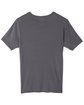 Core 365 Adult Fusion ChromaSoft Performance T-Shirt CARBON FlatBack