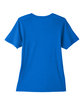 CORE365 Ladies' Fusion ChromaSoft Performance T-Shirt true royal FlatBack