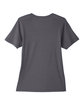 CORE365 Ladies' Fusion ChromaSoft Performance T-Shirt carbon FlatBack
