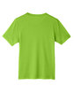 CORE365 Youth Fusion ChromaSoft Performance T-Shirt acid green FlatBack