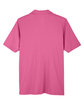 CORE365 Men's Fusion ChromaSoft™ Pique Polo charity pink FlatBack