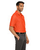 CORE365 Men's Fusion ChromaSoft™ Pique Polo campus orange ModelQrt