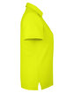 CORE365 Ladies' Fusion ChromaSoft™ Pique Polo safety yellow OFSide
