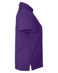 CORE365 Ladies' Fusion ChromaSoft™ Pique Polo campus purple OFSide