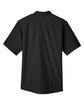CORE365 Men's Ultra UVP Marina Shirt black FlatBack