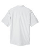 CORE365 Men's Ultra UVP Marina Shirt platinum FlatBack