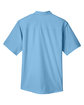 CORE365 Men's Ultra UVP Marina Shirt columbia blue FlatBack