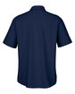 CORE365 Men's Ultra UVP Marina Shirt classic navy OFBack