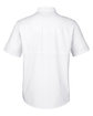CORE365 Men's Ultra UVP Marina Shirt white OFBack