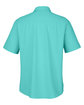 CORE365 Men's Ultra UVP Marina Shirt sea glass OFBack