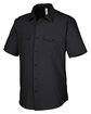 CORE365 Men's Ultra UVP Marina Shirt black OFQrt
