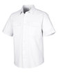 CORE365 Men's Ultra UVP Marina Shirt white OFQrt