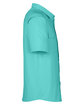 CORE365 Men's Ultra UVP Marina Shirt sea glass OFSide